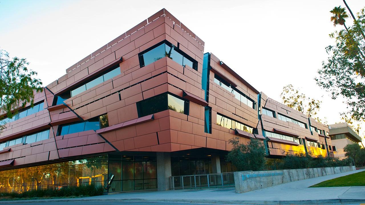 Калифорнийский технологический институт