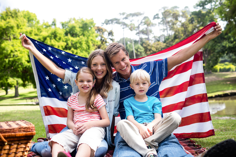 american family