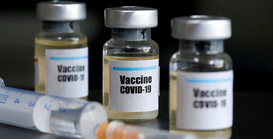 Хакерские атаки на вакцину от COVID-19