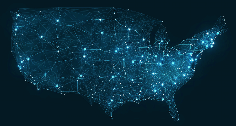 Лучшие города США в 2021-2022