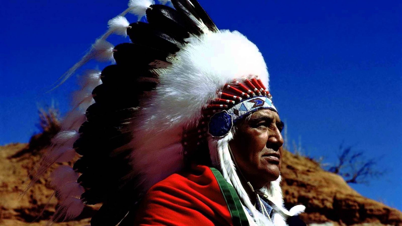 Нация навахо