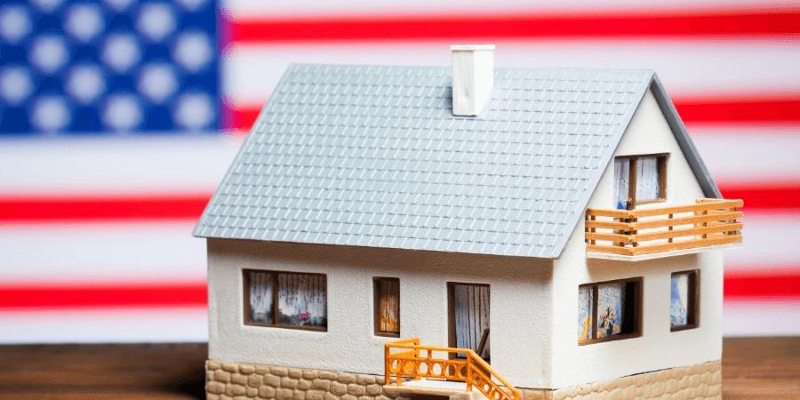 Налог на прирост капитала при продаже недвижимости в США