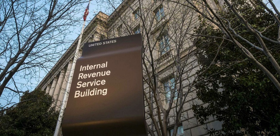 Налоговая служба США продлит срок подачи декларации о доходах