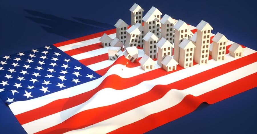 Инвестиции в недвижимость США