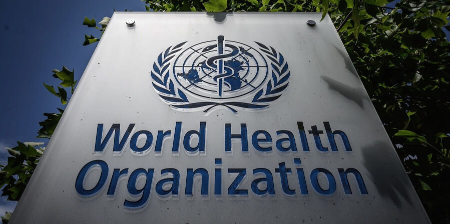 Всемирная организация здравоохранение. Письмо ученых к ВОЗ