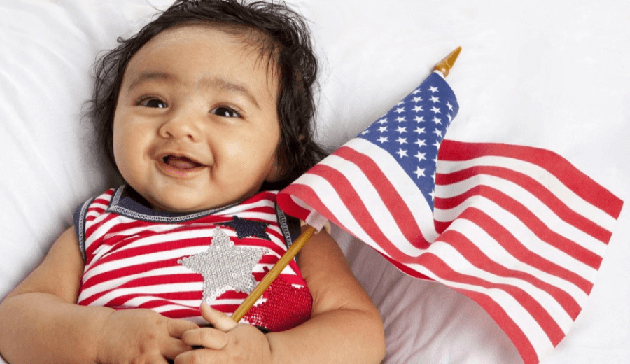 Беременным женщинам будет ограничен въезд в США