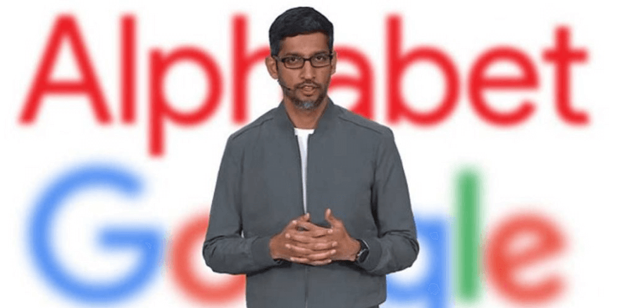 Сундар Пичаи, новый генеральный директор Гугл