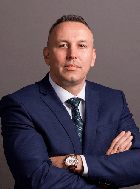 Денис Карасев, Инвестиционный советник