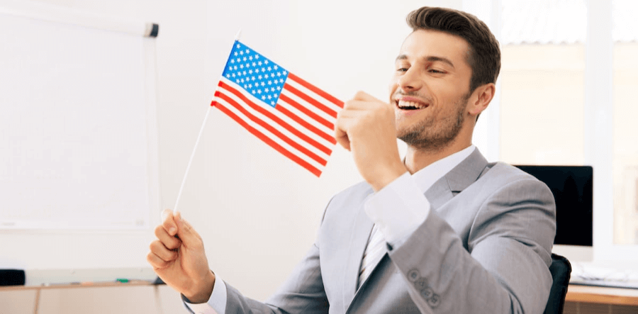 Американская виза талантов для бизнесменов и предпринимателей