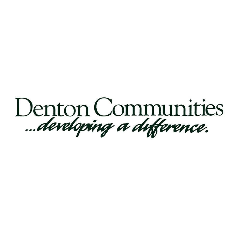 Сообщества Дентон (Denton Communities)