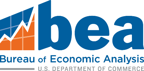 Бюро экономического анализа (BEA)