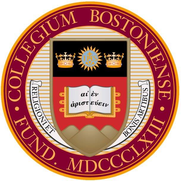 Бостонский колледж (Boston College)