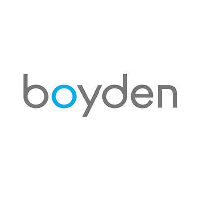 Boyden