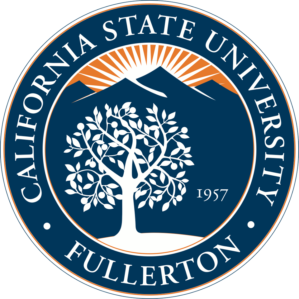 Университет штата Калифорния в Фуллертоне (California State University, Fullerton)