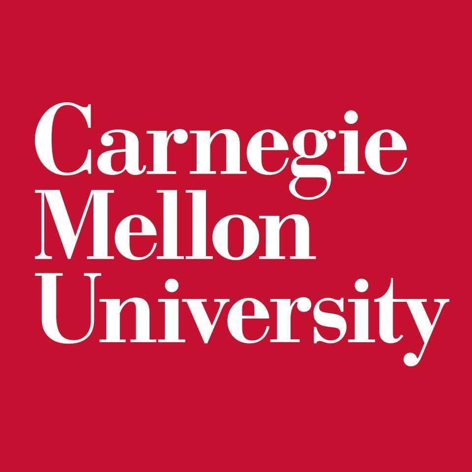 Университет Карнеги-Меллон (Carnegie Mellon University)