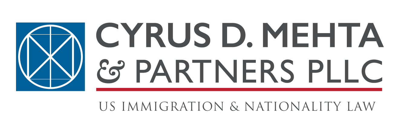 Cyrus D. Mehta & Partners