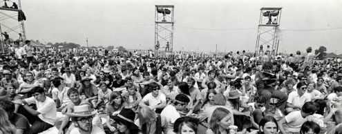 Woodstock Music & Art Fair: история легендарного американского фестиваля