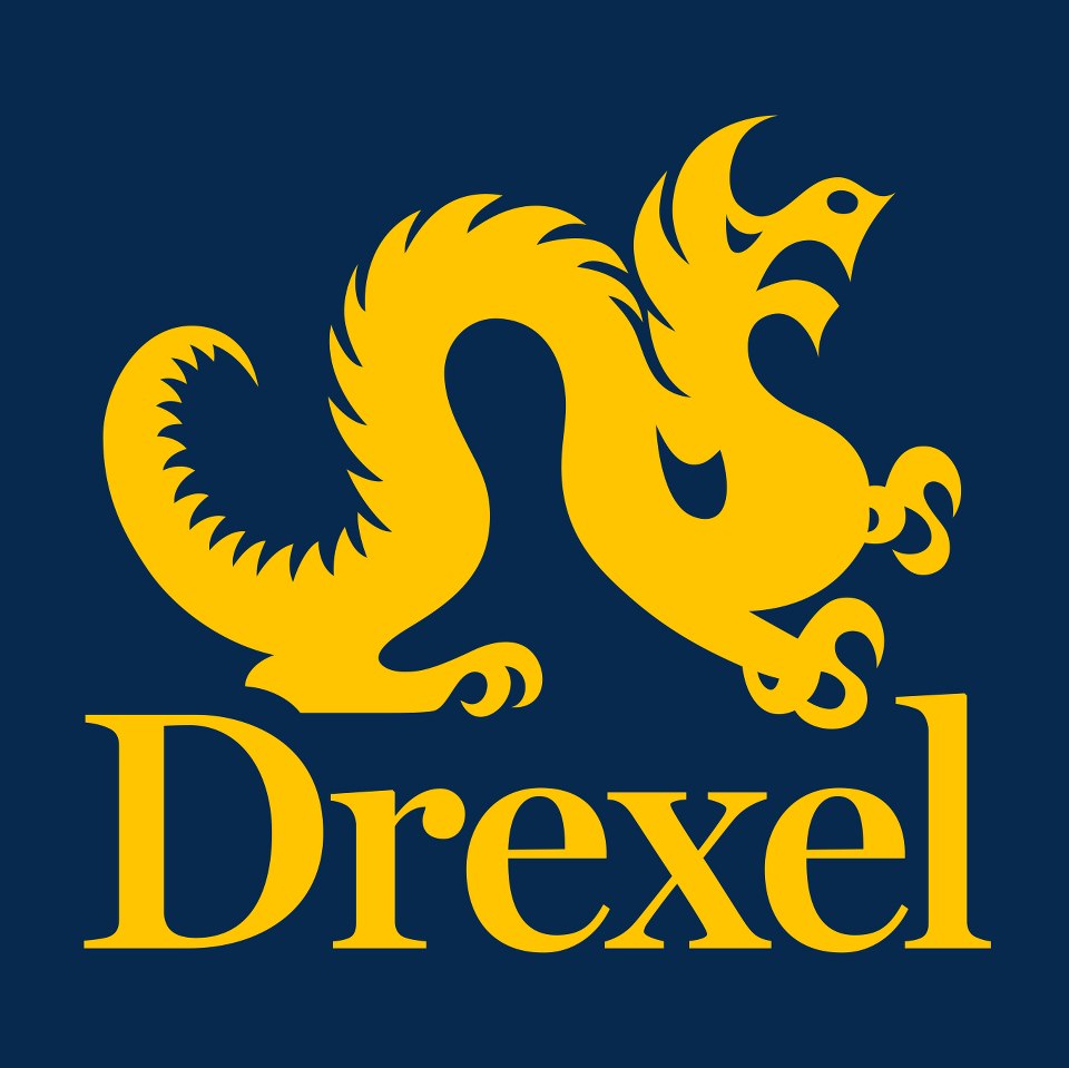 Дрексельский университет (Drexel University)