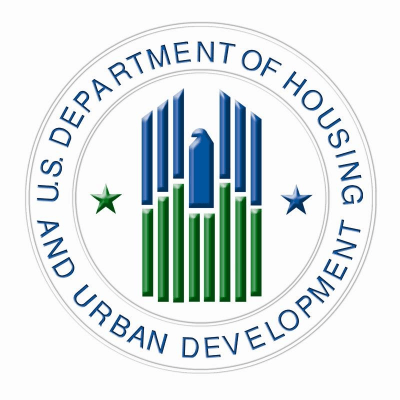 Министерство жилищного строительства и городского развития США