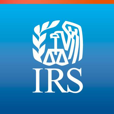 Налоговая служба США (IRS)