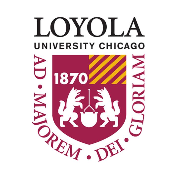 Чикагский университет Лойола (Loyola University Chicago)