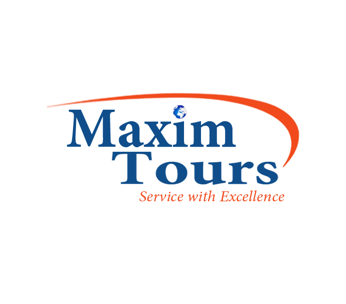 Maxim Tours