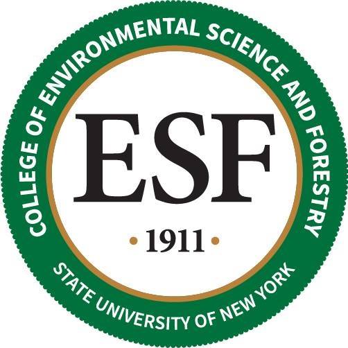 The SUNY College of Environmental Science and Forestry - ESF