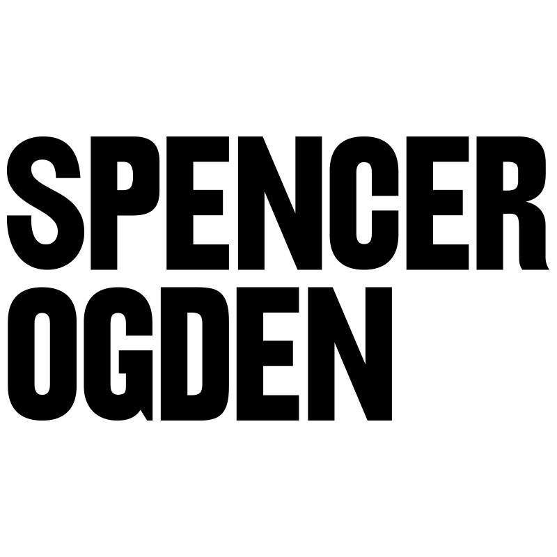 Spencer Ogden