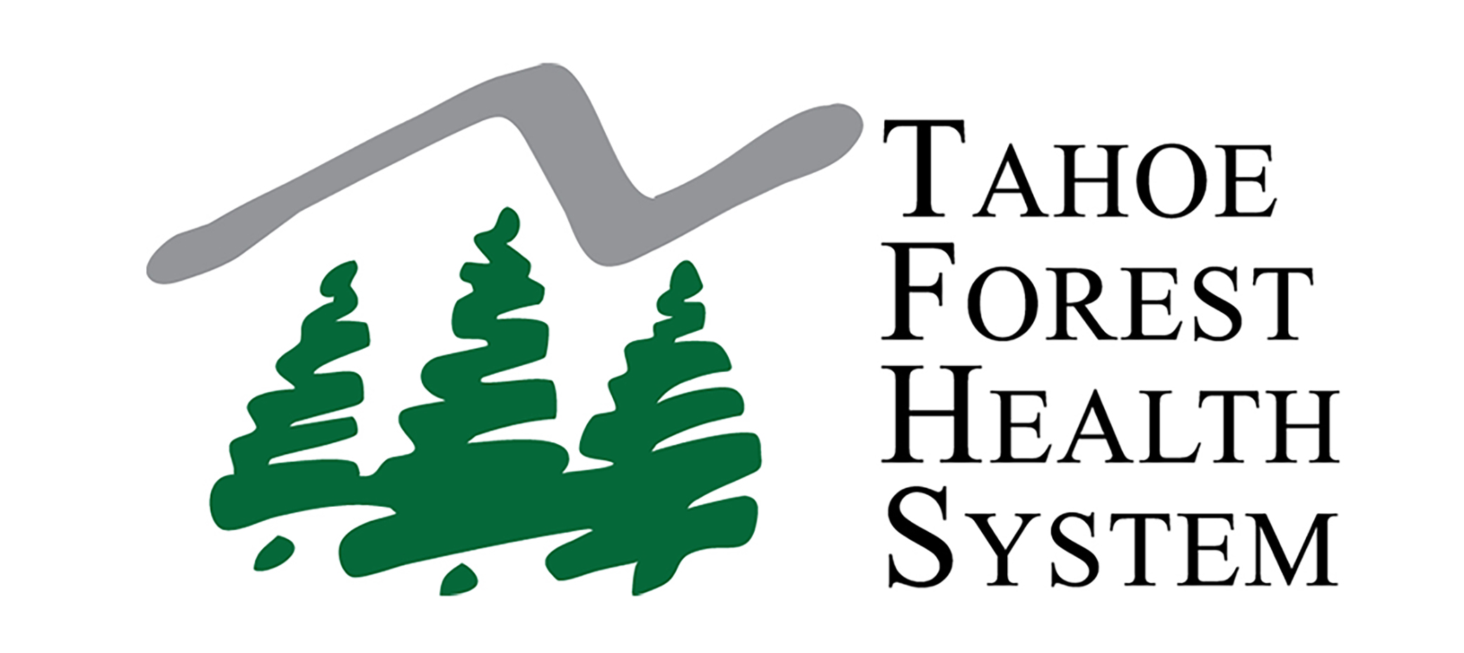 Госпиталь Tahoe Forest