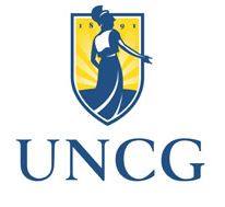 Государственный университет Северной Каролины в Гринсборо (The University of North Carolina at Greensboro - UNCG)