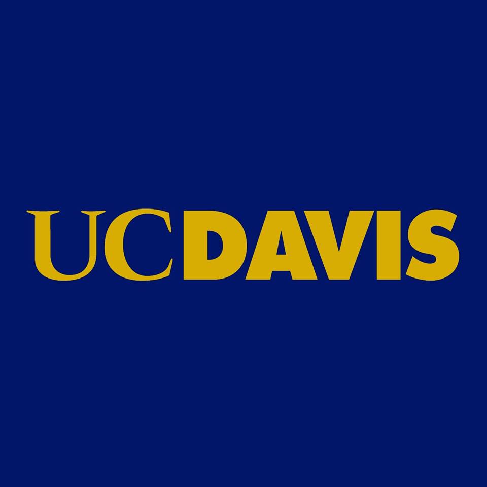 Калифорнийский университет в Дейвисе (University of California, Davis)