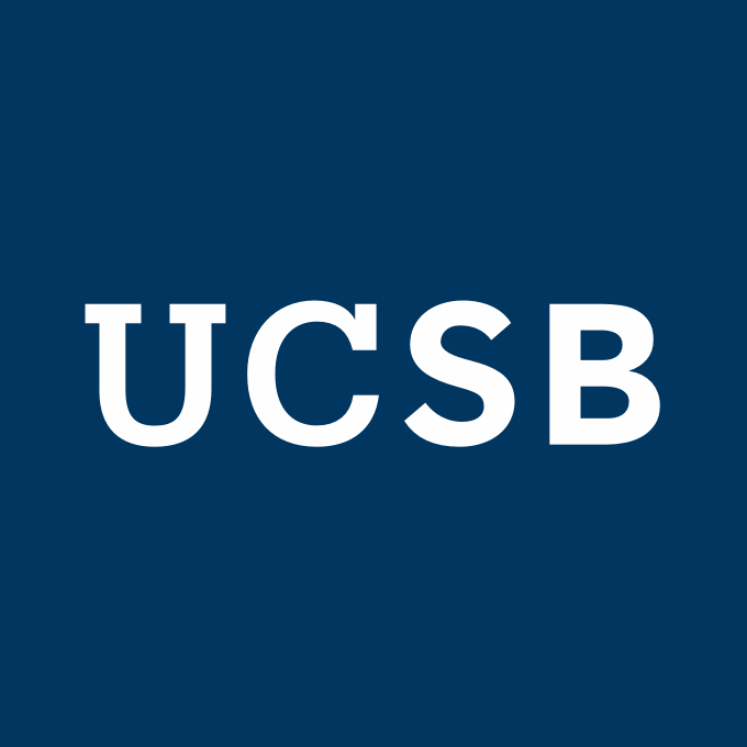 Калифорнийский университет в Санта-Барбаре (University of California, Santa Barbara)