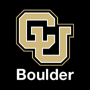 Колорадский университет в Боулдере (University of Colorado Boulder)