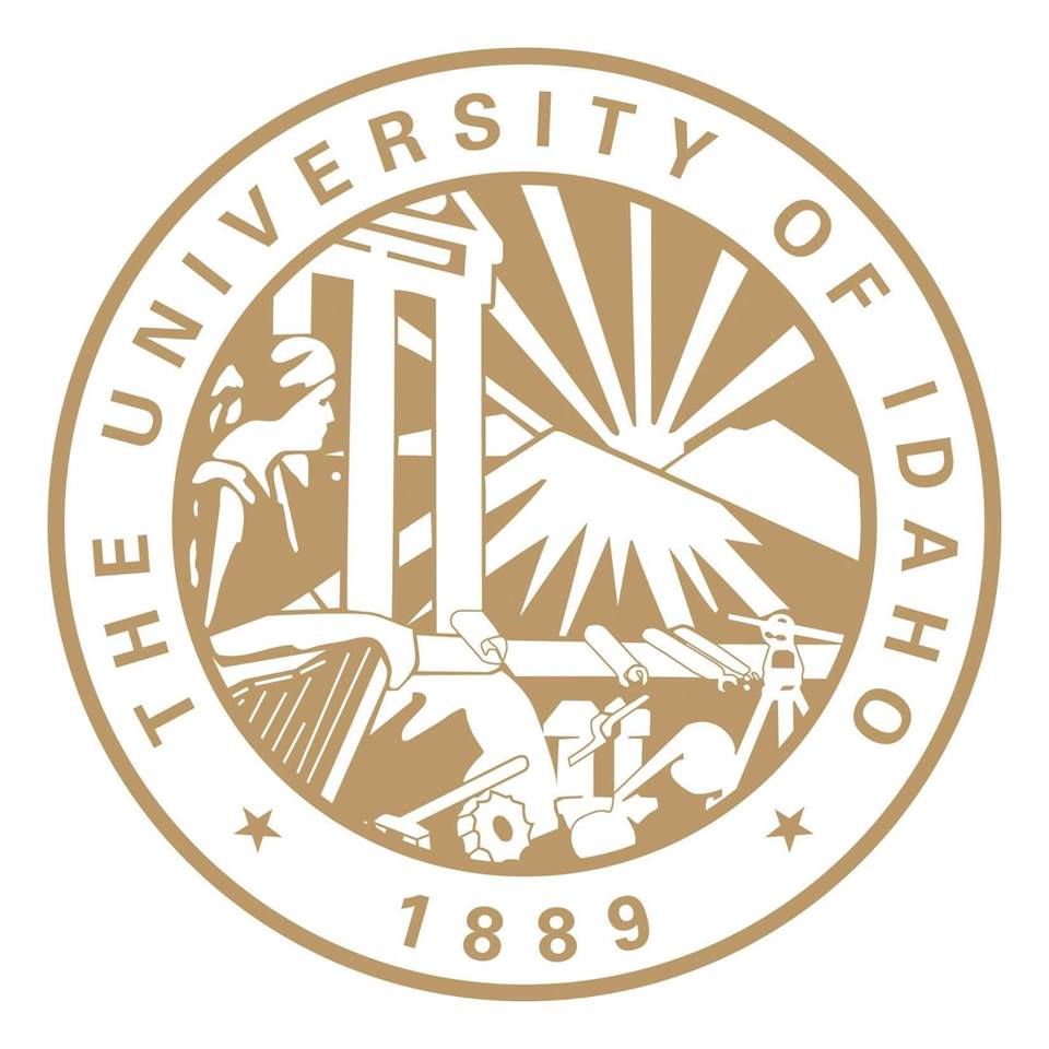 Университет Айдахо (University of Idaho)