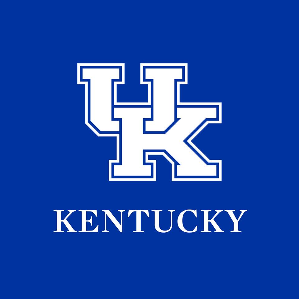 Кентуккийский университет (University of Kentucky)