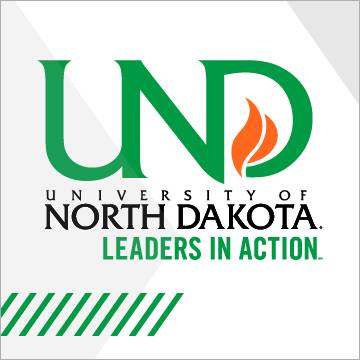 Университет Северной Дакоты (University of North Dakota)