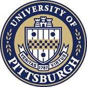 Питтсбургский университет (University of Pittsburgh)