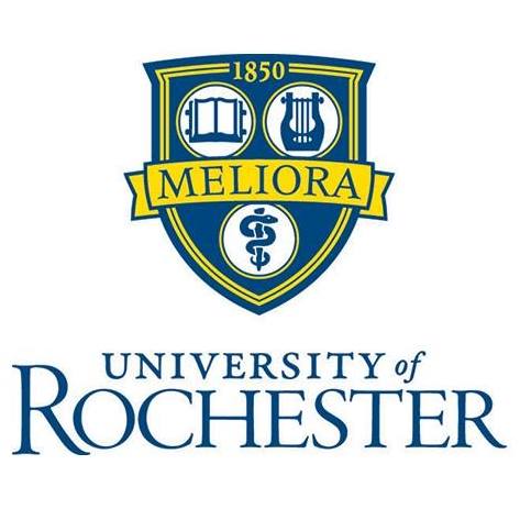 Рочестерский университет (University of Rochester)
