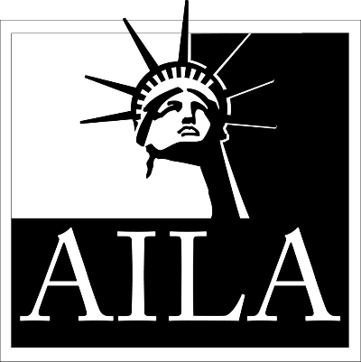 Американская ассоциация адвокатов по вопросам иммиграции (AILA)