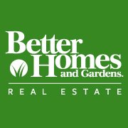 Агентство Better Homes and Gardens Real Estate