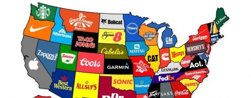 American brands