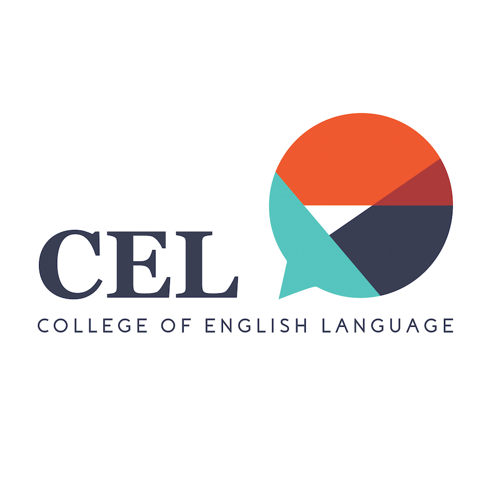 CEL - College of English Language