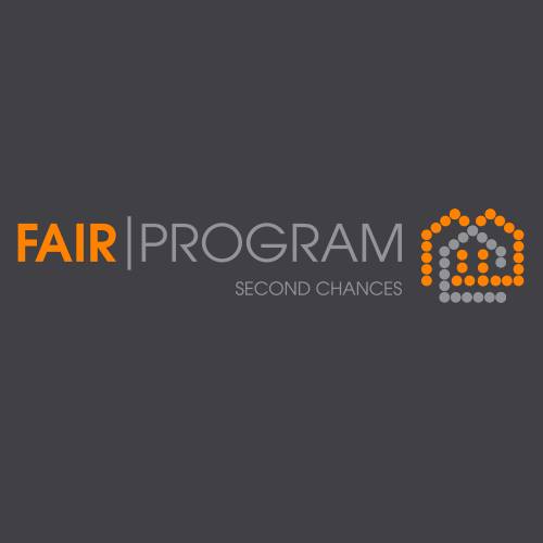 Агентство FAIR Program - Second Chances