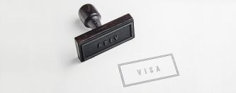 Временная рабочая виза США в 2022 году