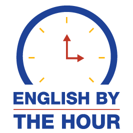 Центр английского языка English by the Hour