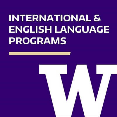 Языковые программы Вашингтонского университета (International & English Language Programs - University of Washington)