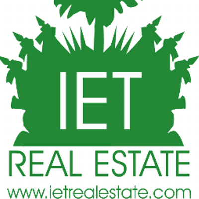 Компания IET Real Estate