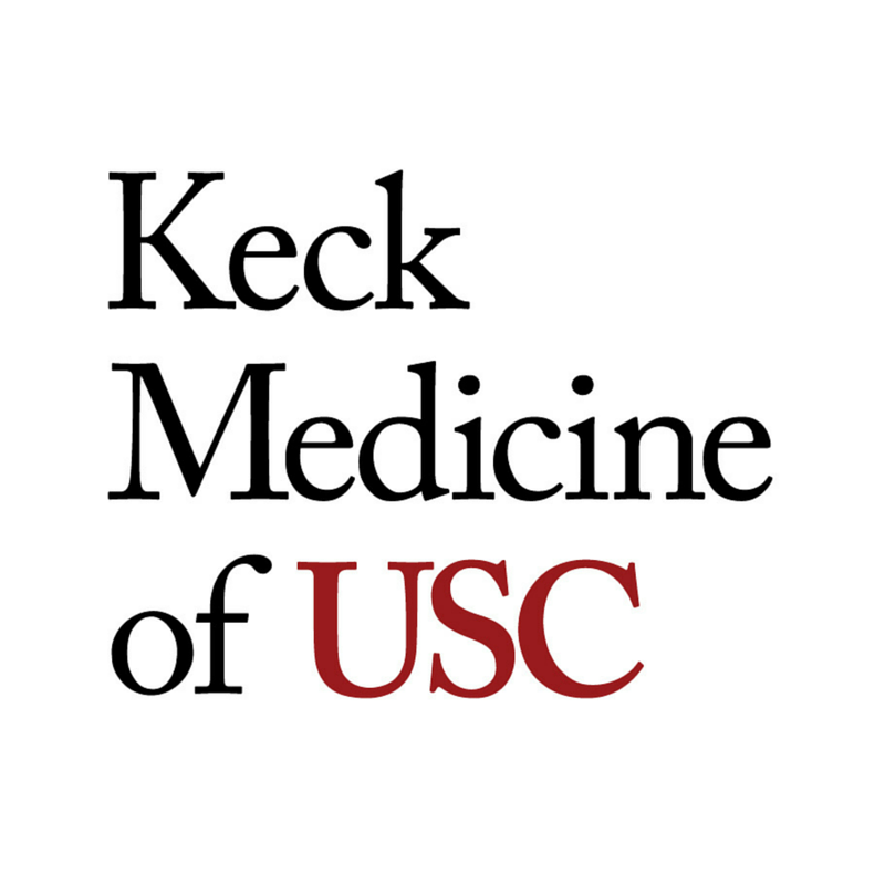 Медицинский центр Keck при Университете Южной Калифорнии