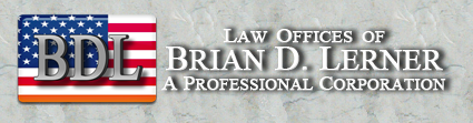 Юридическая фирма Брайна Лернера (Law Offices of Brian D. Lerner)