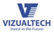 Vizual Tech - Professional Web Development Agency